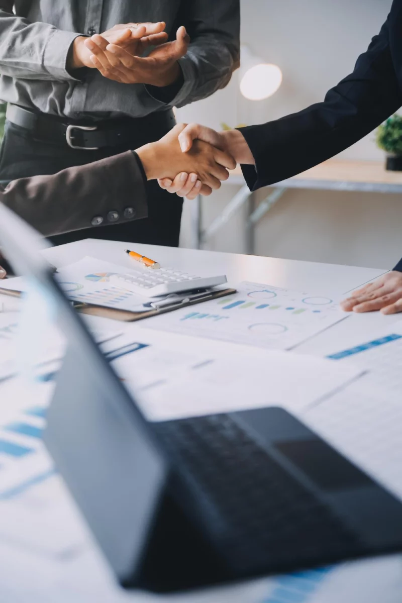 AGD - rewolucja w codziennym życiu: innowacje i nowe technologie